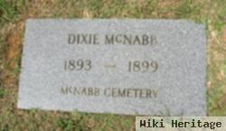 Dixie Mcnabb