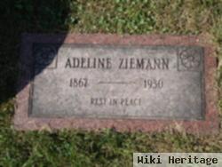 Adeline Ziemann