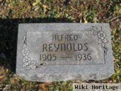 Alfred Reynolds