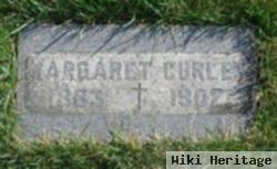 Margaret Curley