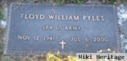 Floyd William Pyles