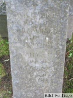 Mary E. Furman Manchester