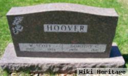 Dorothy C. Hoover