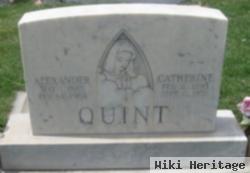 Alexander Quint