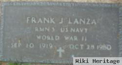 Frank J. Lanza