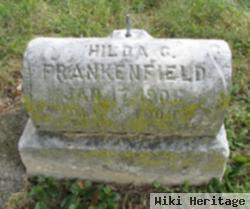 Hilda C Frankenfield