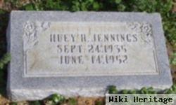 Huey H Jennings