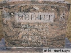 Electa Ruth Anson Moffitt