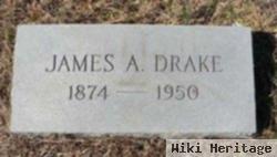 James Addison Drake