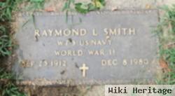 Raymond L Smith