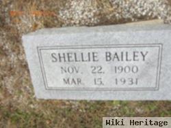 Shellie Bailey