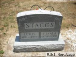 Flora Decker Staggs