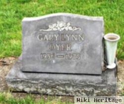 Gary Lynn Oyer