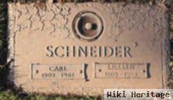 Lillian R Schneider