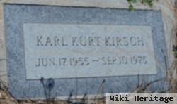 Karl Kurt Kirsch