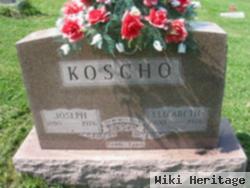 Joseph Koscho