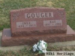 Ray Gouger