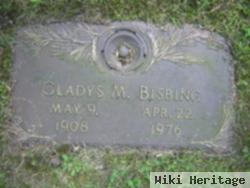 Gladys M. Miller Bisbing