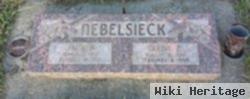 Irene F. Nebelsieck