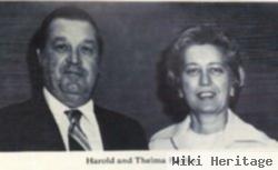 Harold Henry Puchta