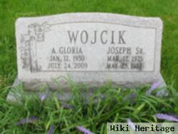 Joseph Wojcik, Sr