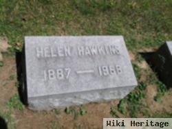 Helen Hawkins