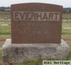 John E. Everhart