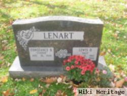 Lewis D. Lenart