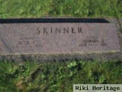 Howard J. Skinner