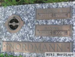 George B. Nordmann