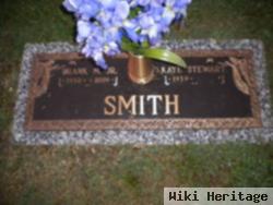 Frank M. Smith, Jr