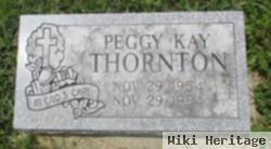 Peggy Kay Thornton