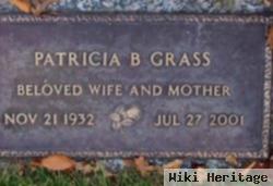 Patricia B Grass