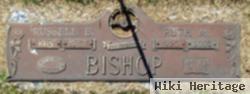 Ruth Mae Mishler Bishop