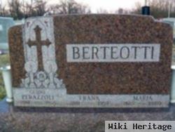 Frank Berteotti