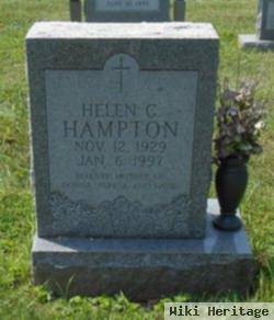 Helen C. Hampton