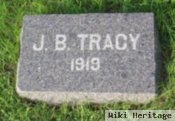 Joseph B Tracy