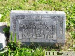 Daisy Piner Kuntz