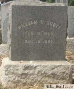 William H. Scott