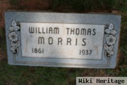 William Thomas Morris