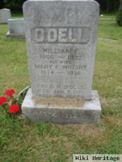 William E. Odell