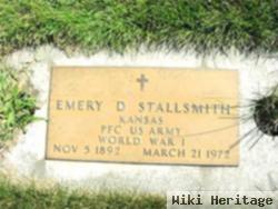 Emery Dennison Stallsmith