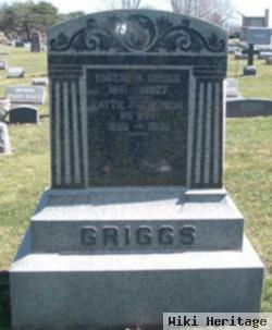 Eugene H. Griggs