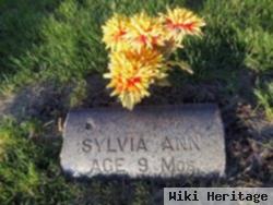 Sylvia Ann Carter