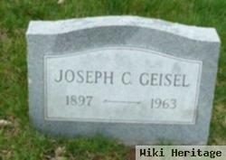 Joseph C. Geisel