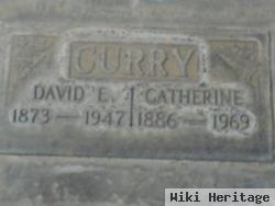 Catherine Curry