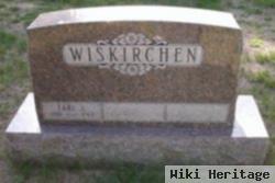 Carl J "earl" Wiskirchen