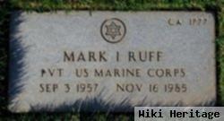 Mark I Ruff