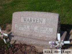 Helen E. Warren