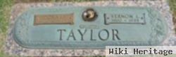 Dora L Taylor